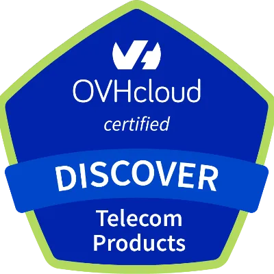 Certification Telecom Products