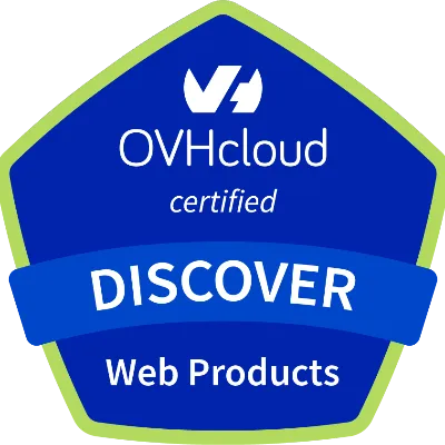 Certification Web Products